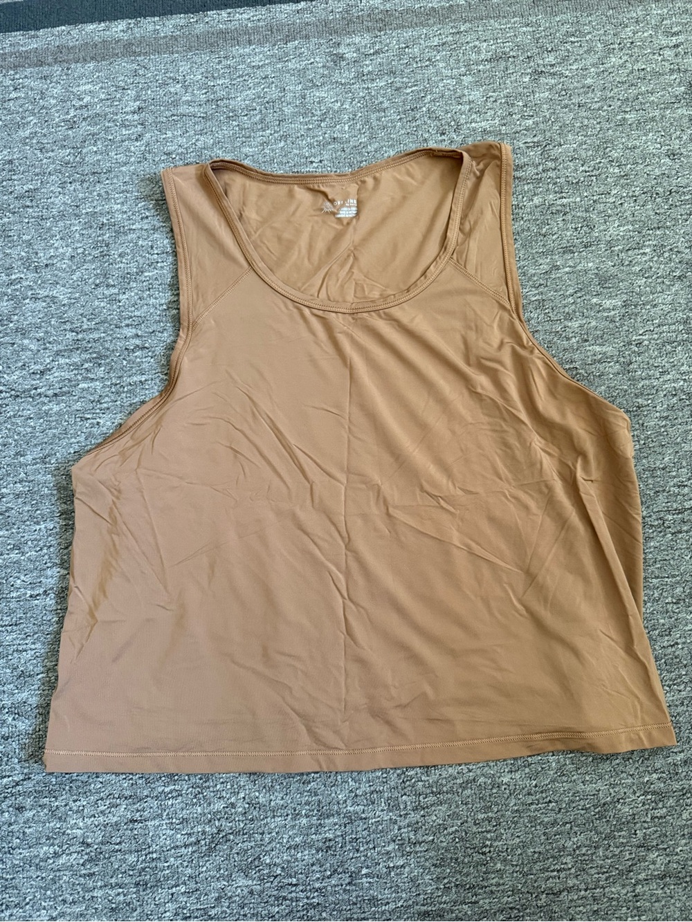 Aerie Cropped Tank